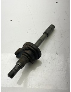 Axe de roue avant complet YAMAHA TTR 600 1994 - 2004 2