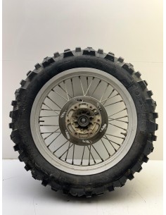 Jante arrière YAMAHA TTR 600 1994 - 2004