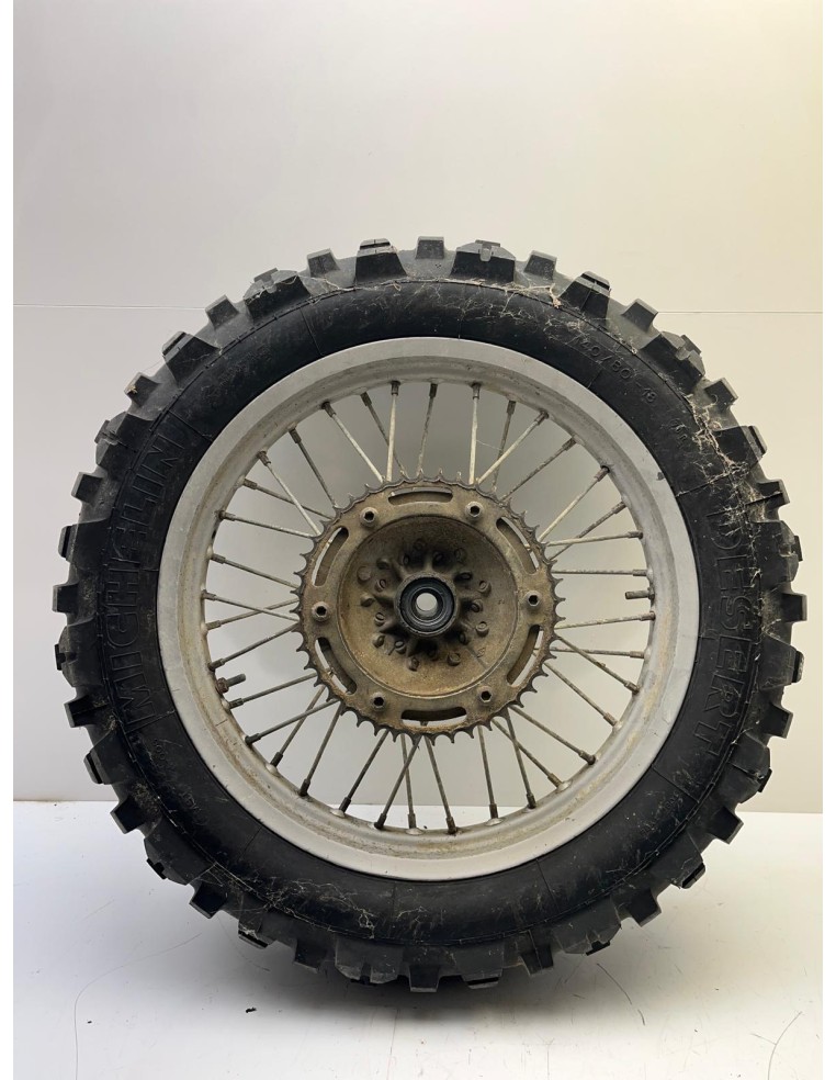 Jante arrière YAMAHA TTR 600 1994 - 2004