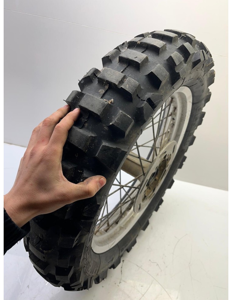 Jante arrière YAMAHA TTR 600 1994 - 2004