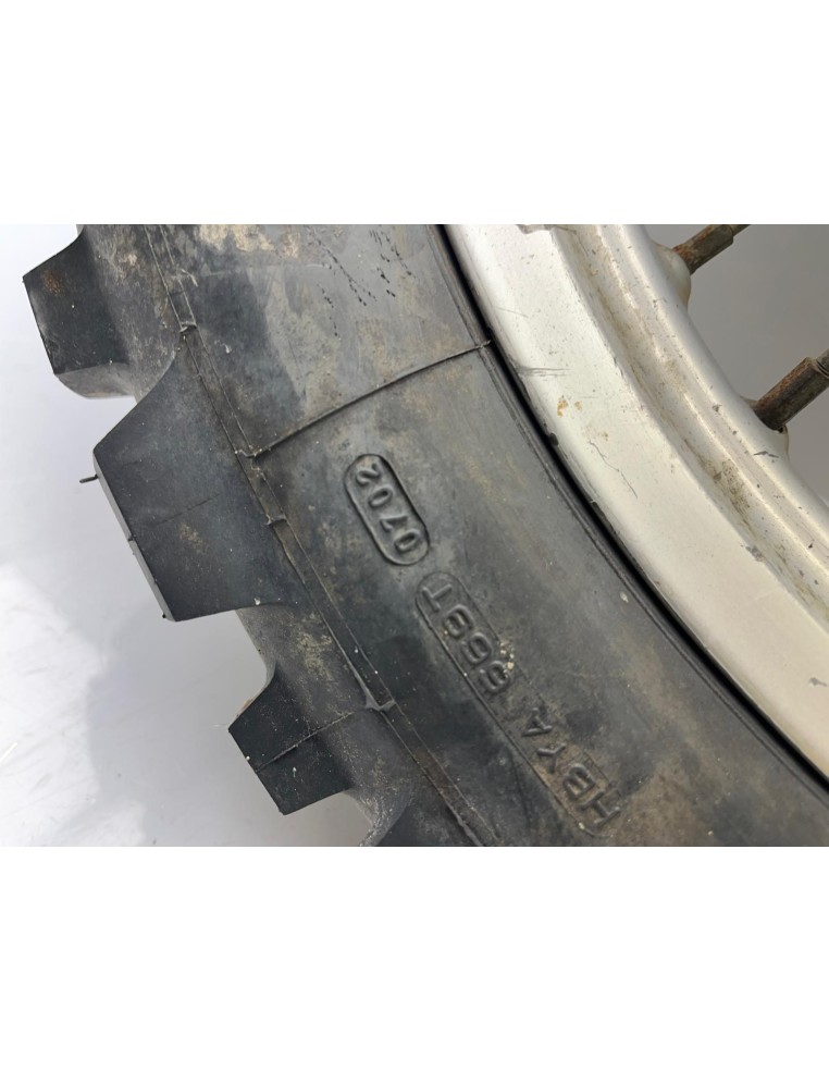 Jante arrière YAMAHA TTR 600 1994 - 2004