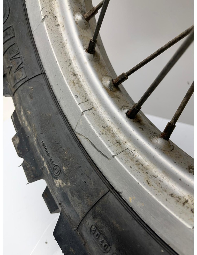 Jante arrière YAMAHA TTR 600 1994 - 2004