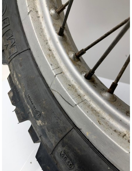 Jante arrière YAMAHA TTR 600 1994 - 2004