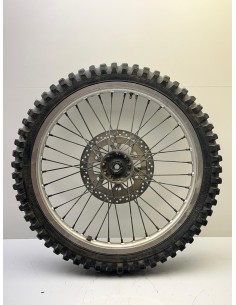 Jante avant YAMAHA TTR 600 1994 - 2004