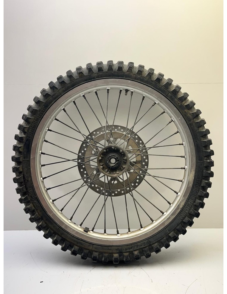 Jante avant YAMAHA TTR 600 1994 - 2004