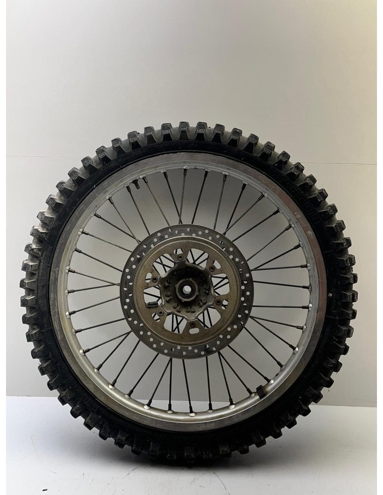 Jante avant YAMAHA TTR 600 1994 - 2004