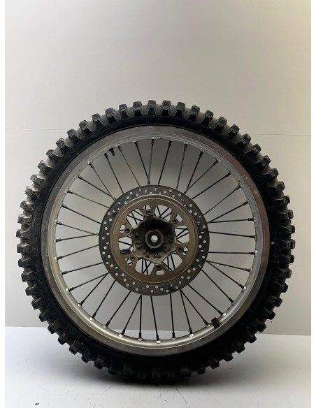 Jante avant YAMAHA TTR 600 1994 - 2004