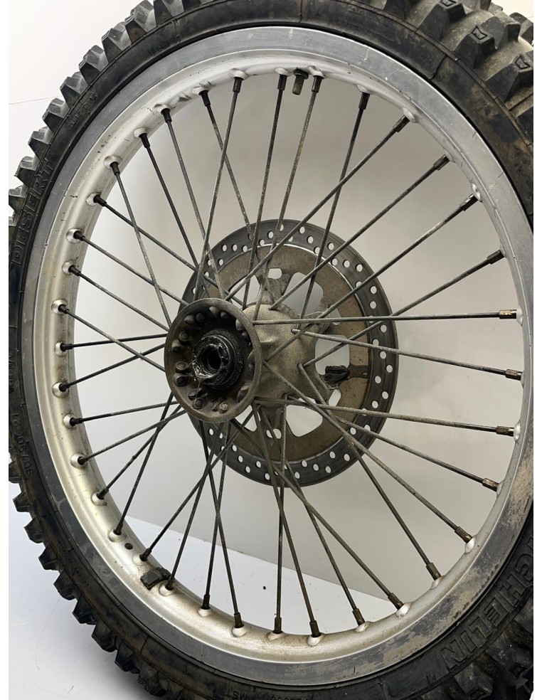 Jante avant YAMAHA TTR 600 1994 - 2004