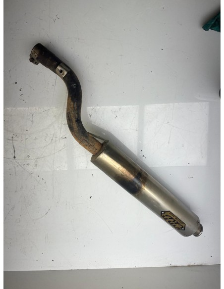 Pot d'échappement CRD YAMAHA TTR 600 1994 - 2004