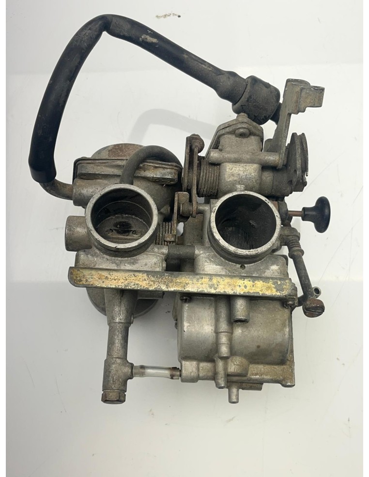 Carburateur YAMAHA TTR 600 1994 - 2004