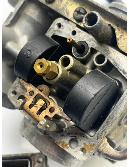 Carburateur YAMAHA TTR 600 1994 - 2004