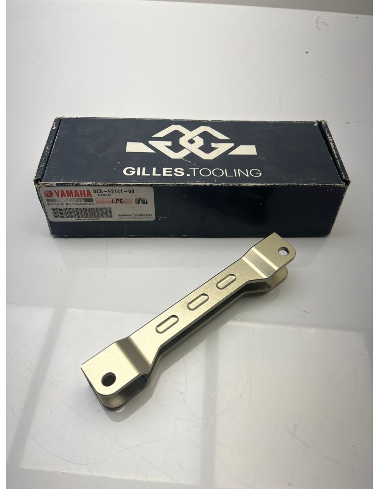 Barre de guidon YAMAHA Tracer 700 2016 - 2019