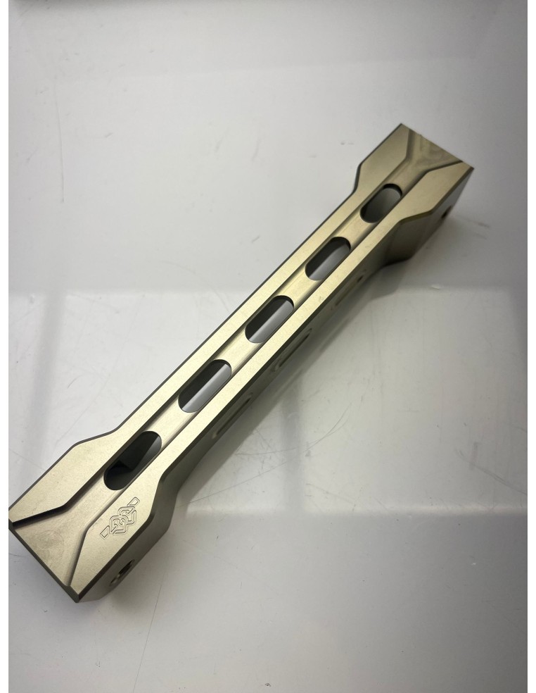 Barre de guidon YAMAHA Tracer 700 2016 - 2019