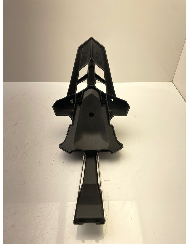 Support de plaque HONDA CBR 500 R 2016 / 2019 80100MJWD10ZA