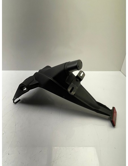 Support de plaque KAWASAKI ER6N 2012 / 2016 350190556
