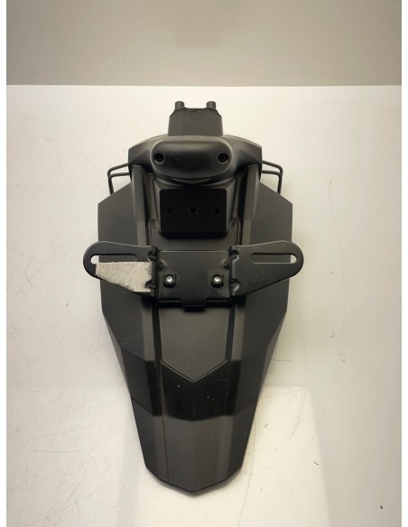 Support de plaque KAWASAKI ER6N 2012 / 2016 350190556