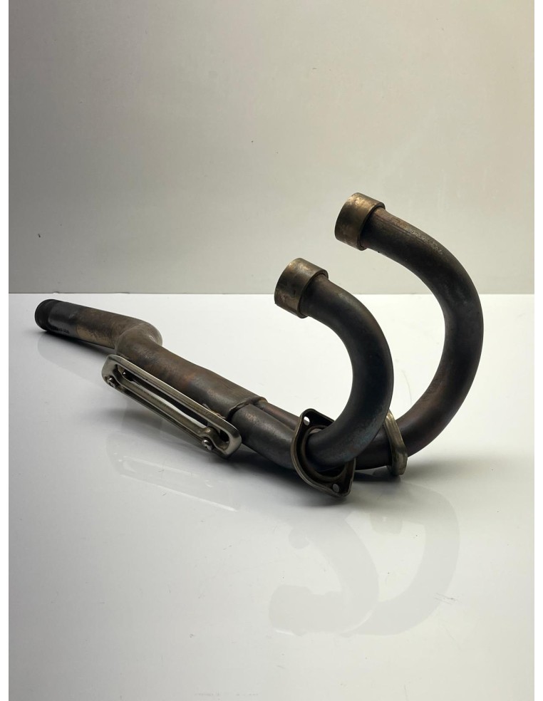 Collecteur d'échappement YAMAHA TT 600 S 1993 - 1995