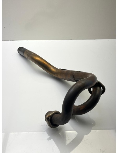 Collecteur d'échappement YAMAHA TT 600 S 1993 - 1995