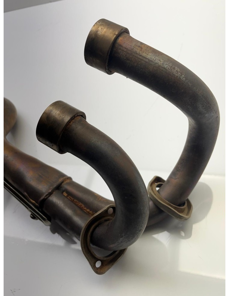 Collecteur d'échappement YAMAHA TT 600 S 1993 - 1995