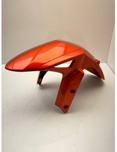 Garde boue avant KAWASAKI VERSYS 650 2015 / 2021 350040340