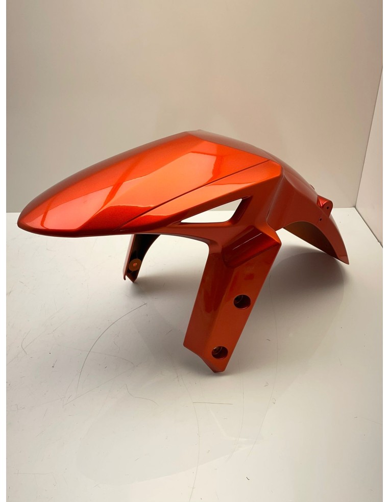 Garde boue avant KAWASAKI VERSYS 650 2015 / 2021 350040340