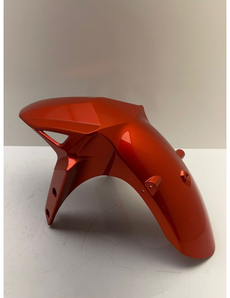 Garde boue avant KAWASAKI VERSYS 650 2015 / 2021 350040340