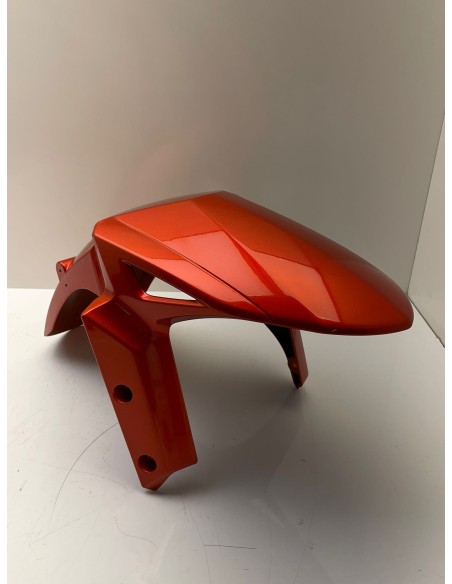 Garde boue avant KAWASAKI VERSYS 650 2015 / 2021 350040340