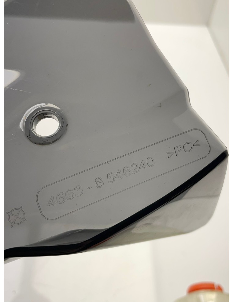 Bulle BMW F 800 R 2014 / 2019 46638546240