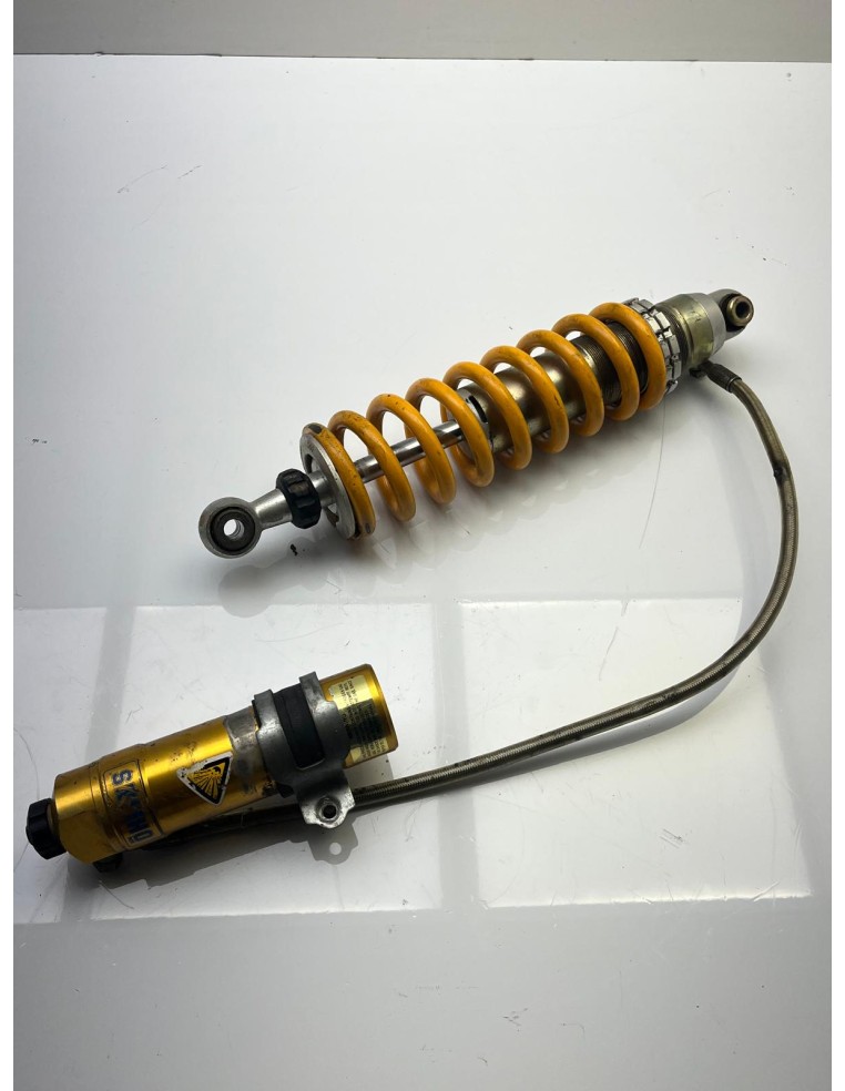 Amortisseur OHLINS YAMAHA TT 600 S 4LW de 1993 - 1995