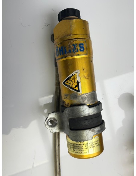 Amortisseur OHLINS YAMAHA TT 600 S 4LW de 1993 - 1995