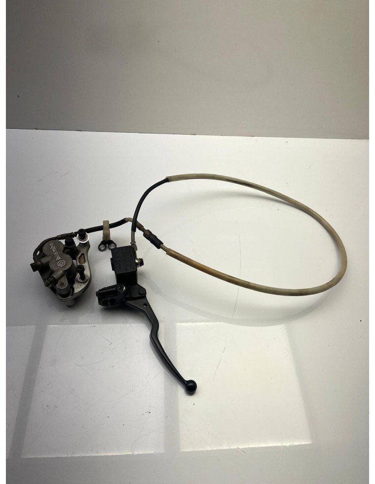 Maitre cylindre avant + etrier Brembo YAMAHA TT 600 S BELGARDA 1993 - 1995
