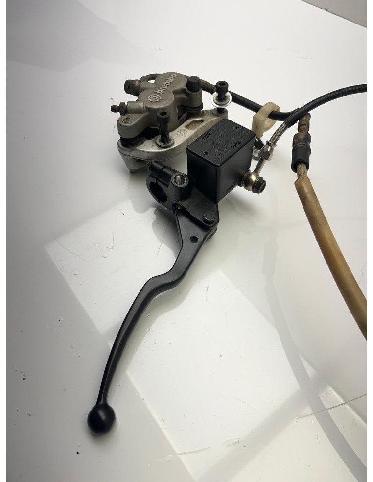 Maitre cylindre avant + etrier Brembo YAMAHA TT 600 S BELGARDA 1993 - 1995
