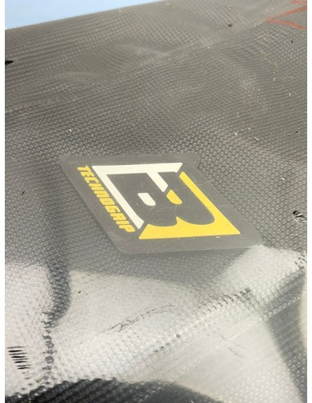 Housse de selle HONDA CR 125 / 250 1993 / 1997 781766