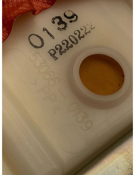 Selle passager KAWASAKI Z 750 2006 / 2011 530660139