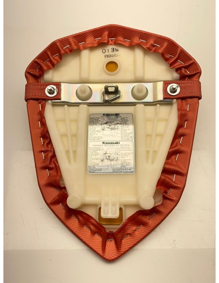 Selle passager KAWASAKI Z 750 2006 / 2011 530660139