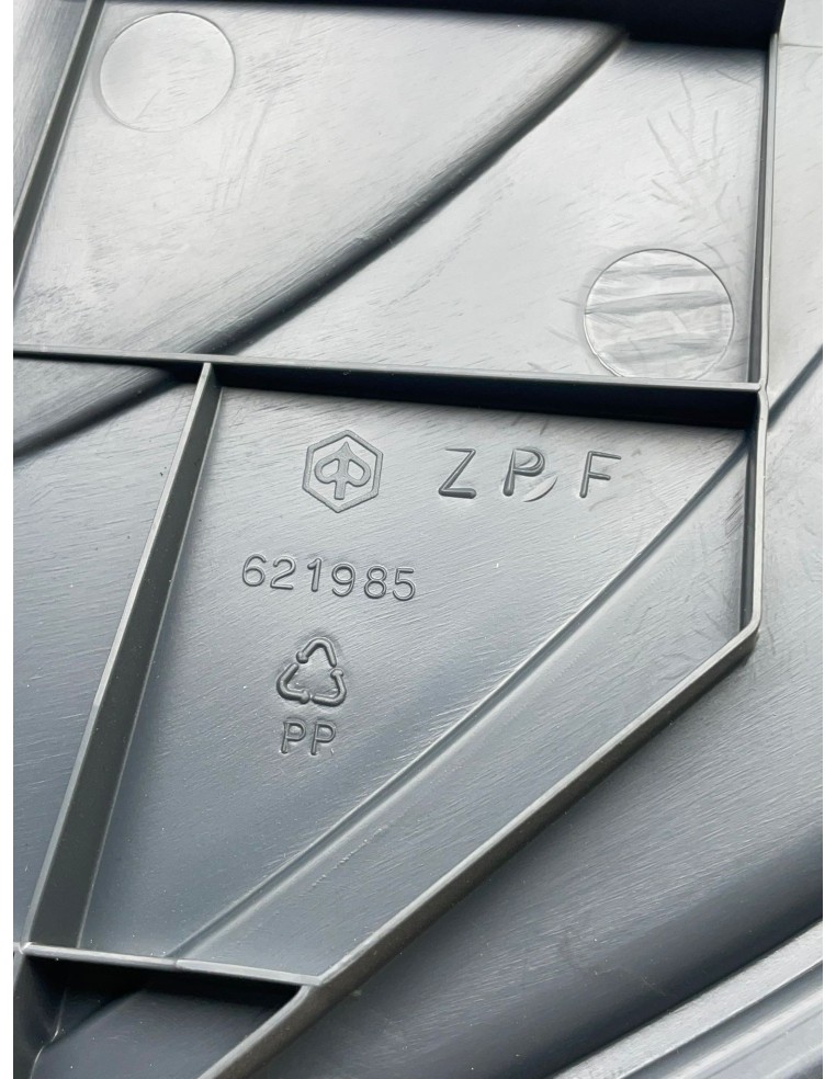 Marche pied PIAGGIO FLY 50 / 125 1998 / 2007 621985000D