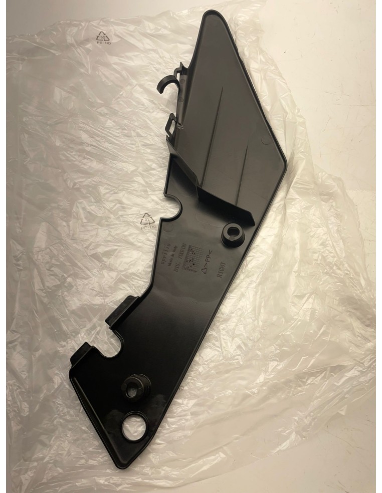 Carénage arrière droit NEUF APRILIA RXV - SXV 450 / 550 2006 / 2011 AP9100285