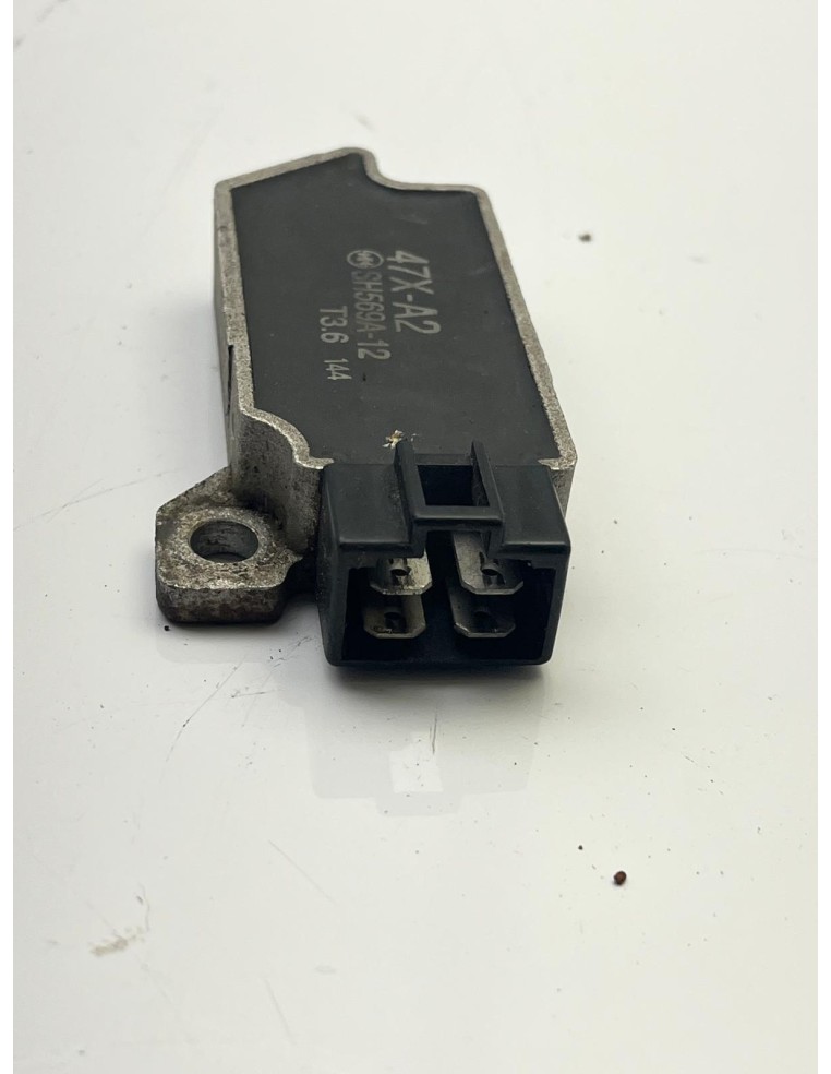 Régulateur de tension YAMAHA TT 600 S Belgarda 1993 - 1995