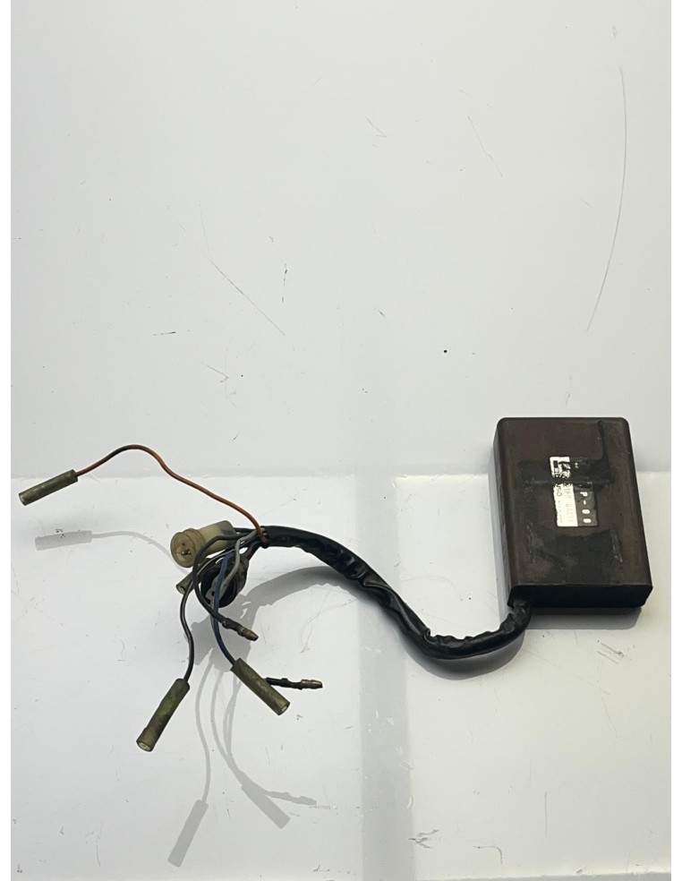 Boitier CDI YAMAHA TT 600 S Belgarda 1993 - 1995 3YP-00