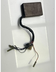 Boitier CDI YAMAHA TT 600 S Belgarda 1993 - 1995 3YP-00 2