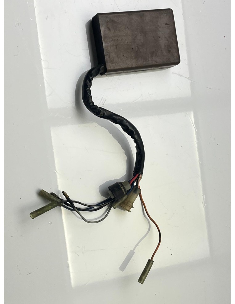 Boitier CDI YAMAHA TT 600 S Belgarda 1993 - 1995 3YP-00