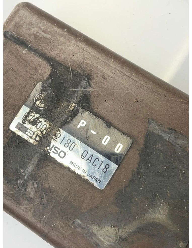 Boitier CDI YAMAHA TT 600 S Belgarda 1993 - 1995 3YP-00