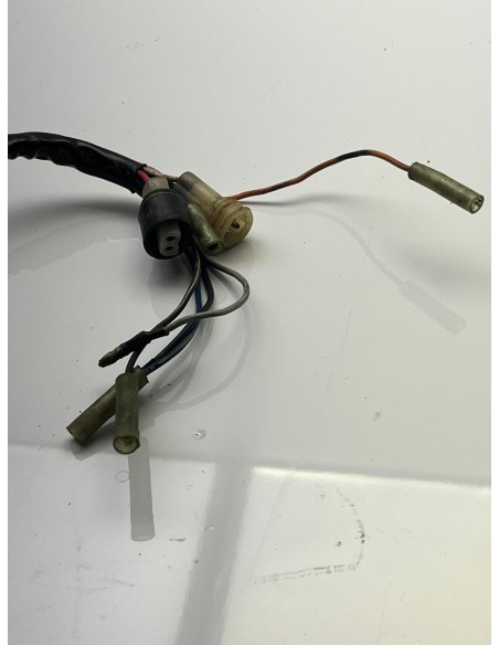 Boitier CDI YAMAHA TT 600 S Belgarda 1993 - 1995 3YP-00