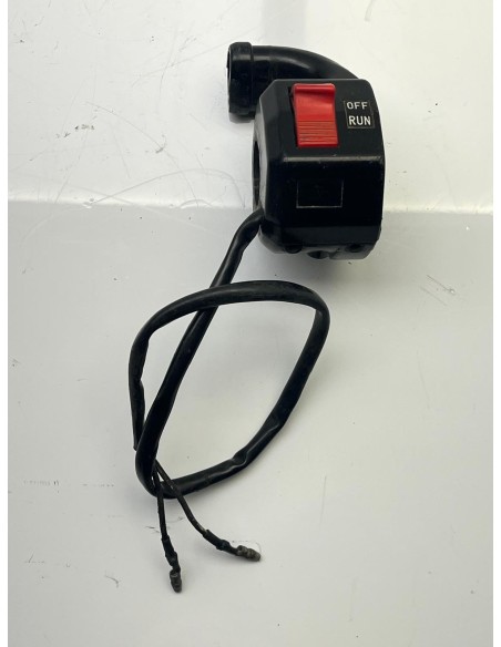 Commodo droit YAMAHA TT 600 S Belgarda 1993 - 1995