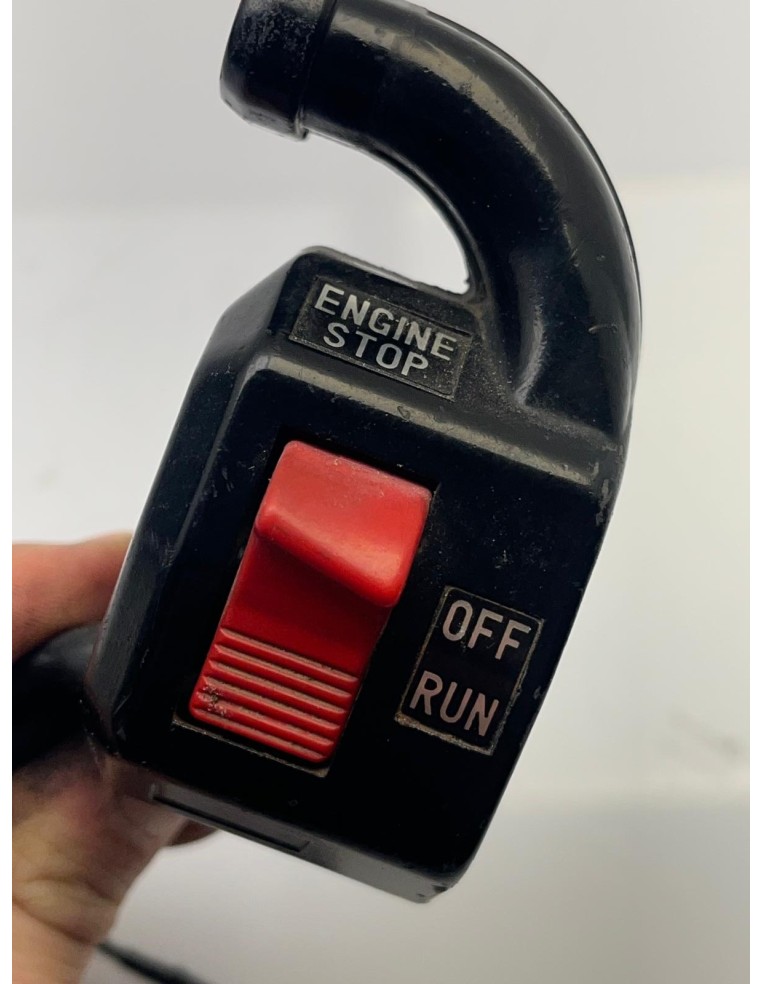 Commodo droit YAMAHA TT 600 S Belgarda 1993 - 1995