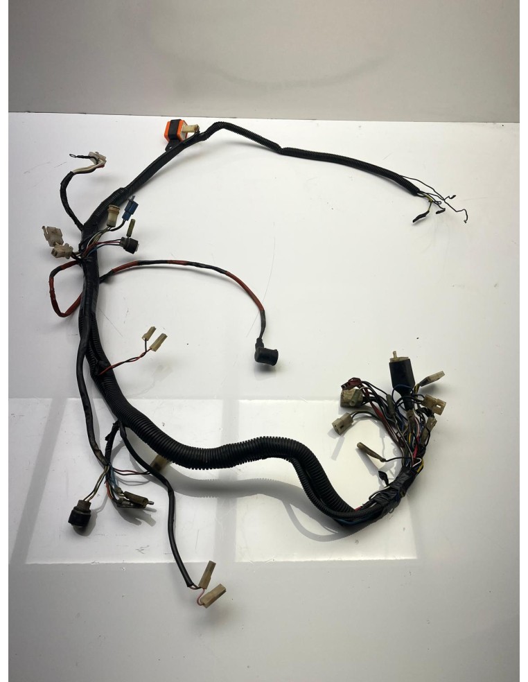 Faisceau électrique YAMAHA TT 600 S Belgarda 1993 - 1995