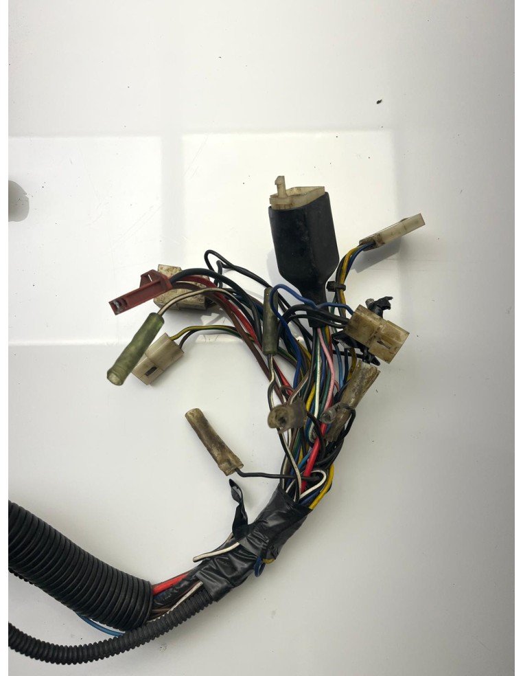 Faisceau électrique YAMAHA TT 600 S Belgarda 1993 - 1995