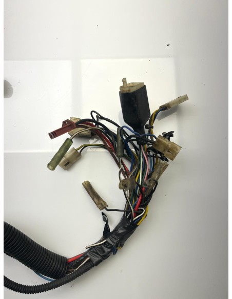 Faisceau électrique YAMAHA TT 600 S Belgarda 1993 - 1995