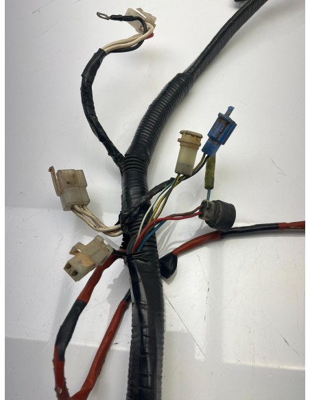 Faisceau électrique YAMAHA TT 600 S Belgarda 1993 - 1995