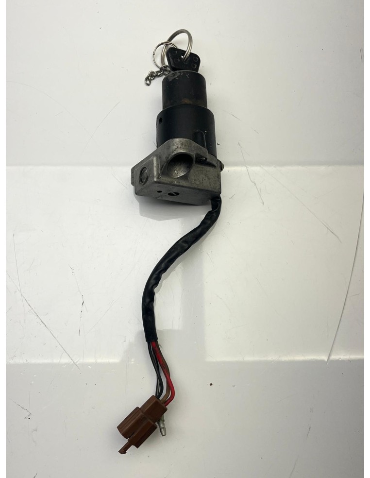 Neiman YAMAHA TT 600 S Belgarda 1993 - 1995